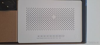 ZTE modem od O2 - 7