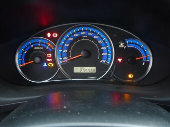 Subaru Impreza 2011 G3 2,0 D-S NAHRADNI DILY - 7