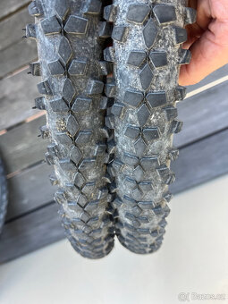 Schwalbe, Continental pláště 26 palců - 7