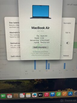 Apple MacBook Air - 7