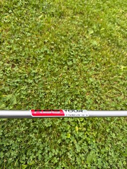 Golfové hole Mizuno MP-18 SC - 7