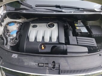 VW Touran 1.9 tdi 77kw - 7