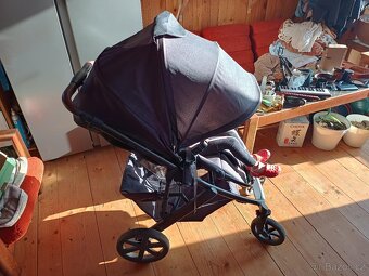 ABC Design Salsa 4 - trojkombinace - 7