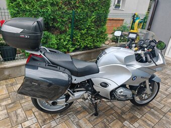 BMW R1200 ST - 7