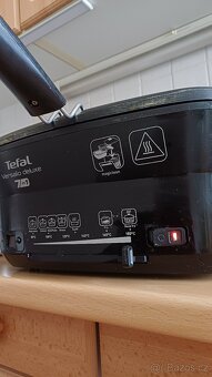 Fritéza Tefal 7 v 1 - 7