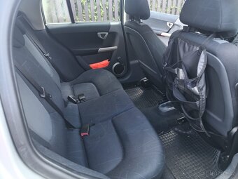 Prodám Smart Forfour 1,3 automat - 7