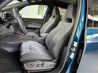 Cupra Born 150 kW 62 kWh 91% SOH 1.majitel DPH - 7