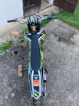 Minirocket 250 - 7