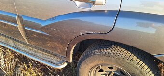 Hyundai terracan 2.9 crdi 120kw - 7