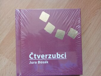 5ks CD Expedice Apalucha, Dobrozdání, Jura Bosák - 7