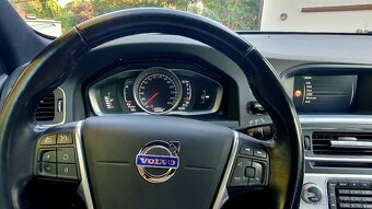 Volvo V60 Ocean Race - 7