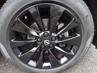 Opel Mokka 1,6 CDTi, 100kW,GARANCE KM - 7