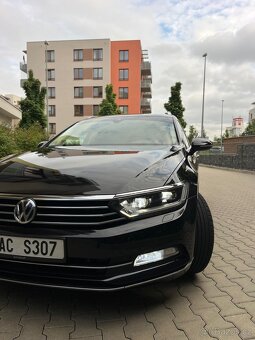 Volkswagen Passat B8 2019 - 7