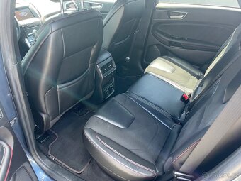 Prodám Ford EDGE ST LINE r.v. 2019, 4x4 - 7