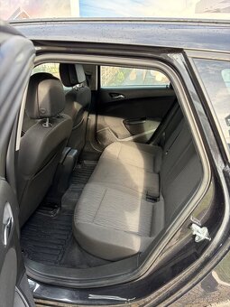 Opel Astra 2016 - 7