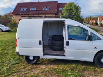 Fiat Scudo 2.0 JTD Diesel - 7