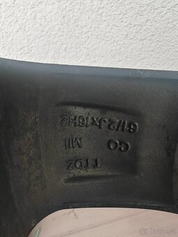 Hyundai ix35 alu R16 - 7