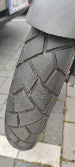 Aprilia ETV 1000 Caponord - 7