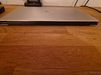 Dell XPS 7590 15.6" 4K (i7/32GB/2TB) + Nová baterie, SSD, - 7
