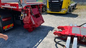 Hlubinný návěs Meusburger - 7