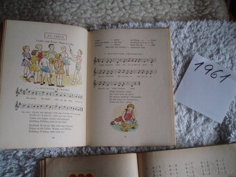 stará Početnice vyd.1963 - 7