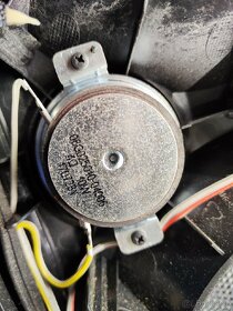 Náhradní díly Sony GTK-XB60 - 7