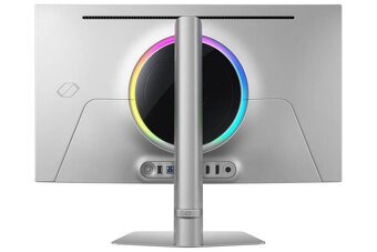 27" OLED Samsung Odyssey OLED G8 LS27FG810SUXEN, 240Hz - 7