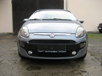 FIAT PUNTO EVO 1.2, 2011 - 7