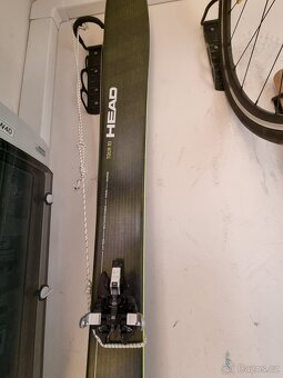skialpy set nový, nepoužitý - 7