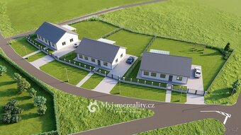 Prodej rodinného domu 140 m², Tvořihráz, ev.č. IL070 - 7