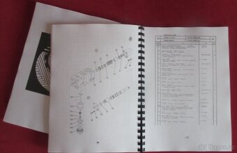 LKT 81 TURBO, LKT 81.1 - katalog náhradních dílů - 7