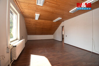 Pronájem obchodního objektu, 140 m², Ostrava, Přemyslovců - 7