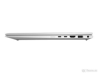 EliteBook 850 G8 / 15,6" / i5-1145G7 / 16GB / 512GB / W11 - 7