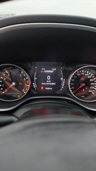 Jeep Compass 1.4 MultiAir 103kw 2018 - 7