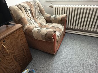 Rohová sedačka - 7