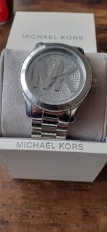 2x hodinky Michael Kors - 7