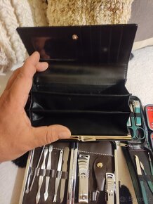 Peněženka dámská a manikúra 3 x. - 7