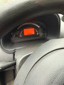 Citroen c3 1,4i r.v.2005 Stk 2roky - 7