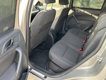 Škoda Yeti 1,2Tsi 81kw 2016 - 7