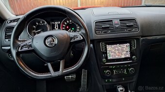 Škoda Yeti, 1.4 TSI / DSG MONTE CARLO - 7