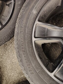 Kola RAM 1500 DT - 7