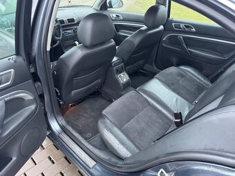 Škoda Superb 1,9TDi 77kW, facelift, tažné - 7