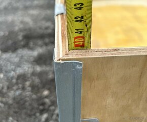 Dřevěná bedna č.2 - 7