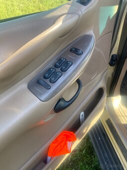 Ford Expedition 4,6 V8 r.v.2000 , automat, - 7