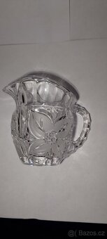 Cukřenka džbánek - 7