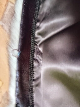 Norkový kožich - 7