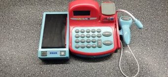 Kuchyňka s příslušenstvím - 7