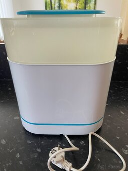 Sterilizátor Philips Avent - 7
