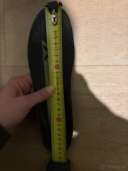 Brusle Bauer velikost 8 - 7