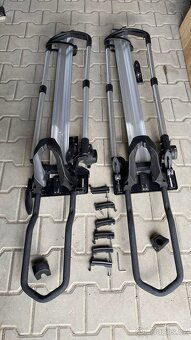 Nosič elektrokol Menabo Chrono 2ks - 7